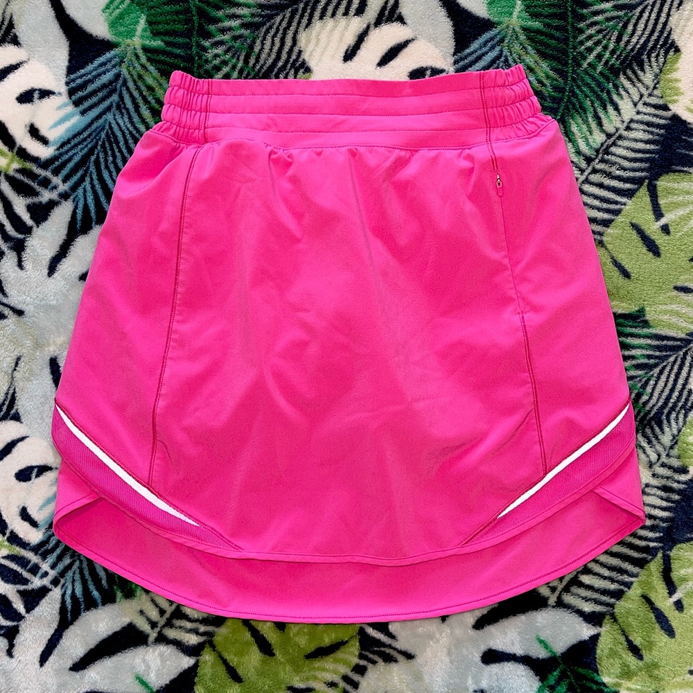 LULULEMON SKIRT